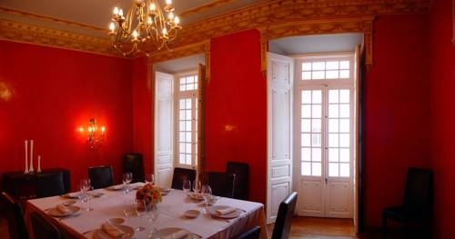 Hotel Palacio Arteaga