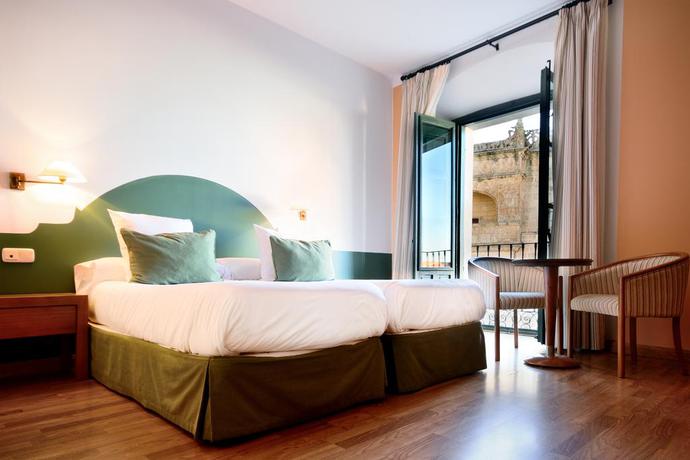 Hotel Palacio Coria