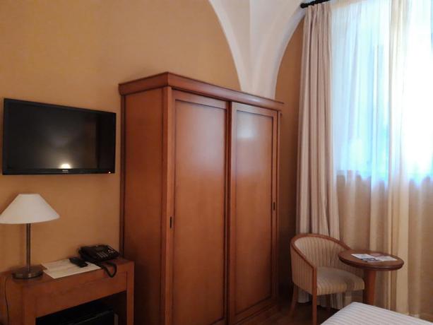 Hotel Palacio Coria