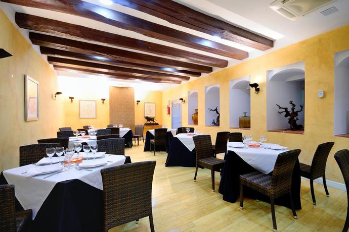 Hotel Palacio Coria