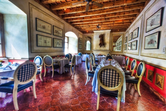 Hotel Palacio De Doña Leonor