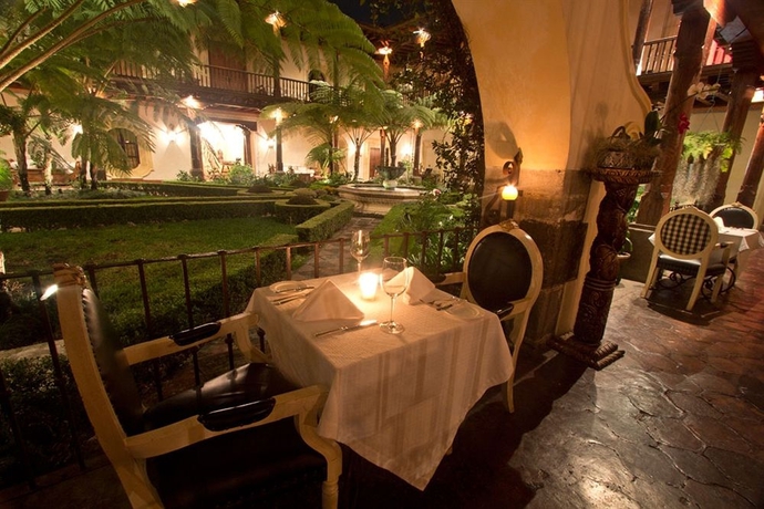 Hotel Palacio De Doña Leonor