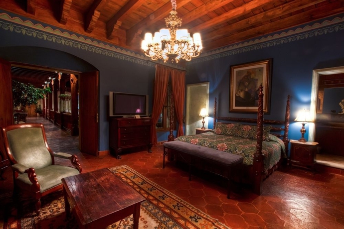 Hotel Palacio De Doña Leonor