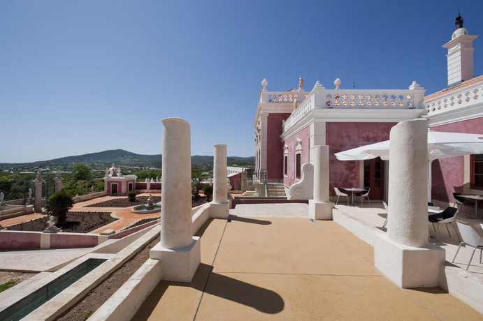 Hotel Palacio De Estoi