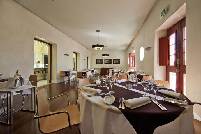 Hotel Palacio De Estoi