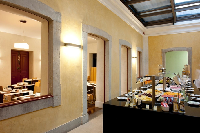 Hotel Palacio De Estoi