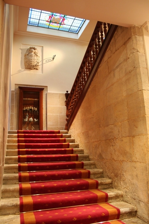 Hotel Palacio De La Magdalena