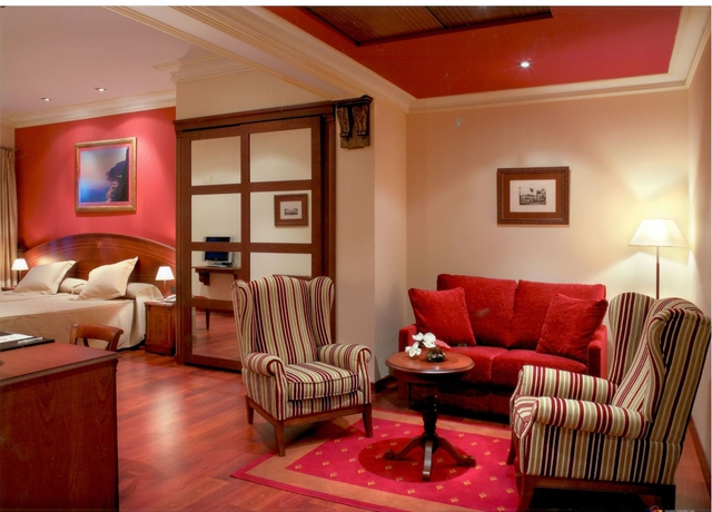 Hotel Palacio De La Magdalena
