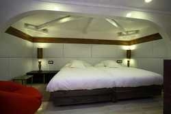 Hotel Palacio De La Serna (Ballesteros de Calatrava)