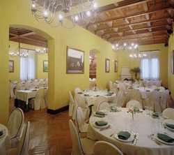 Hotel Palacio De La Vega