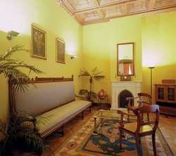 Hotel Palacio De La Vega