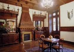 Hotel Palacio De La Vega