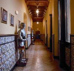 Hotel Palacio De La Vega