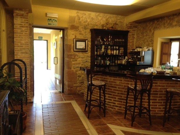 Hotel Palacio De La Viñona