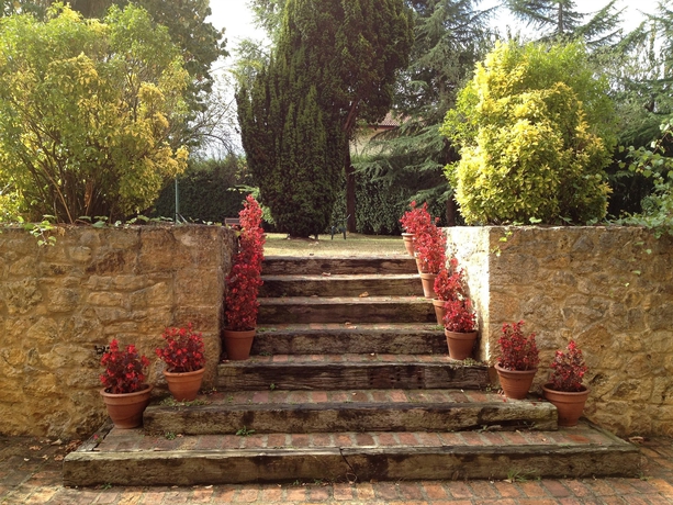 Hotel Palacio De La Viñona