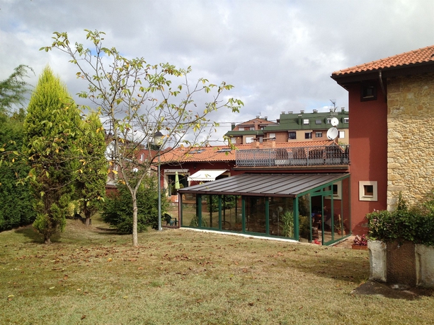 Hotel Palacio De La Viñona