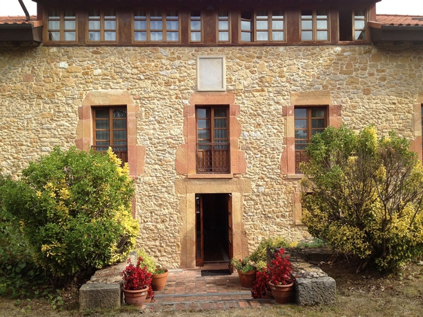 Hotel Palacio De La Viñona