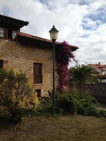 Hotel Palacio De La Viñona