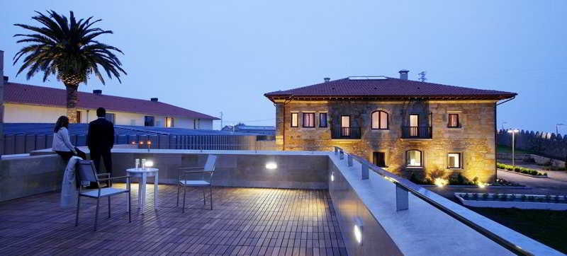Hotel Palacio De Luces