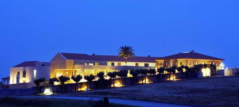 Hotel Palacio De Luces