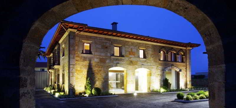 Hotel Palacio De Luces
