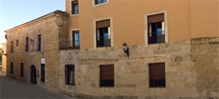 Hotel Palacio De Maldonado