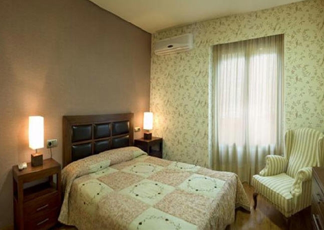 Hotel Palacio De Maldonado