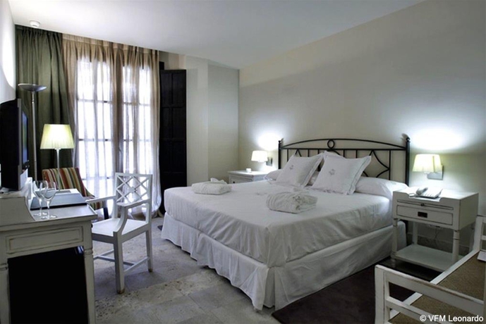 Hotel Palacio De Mengibar