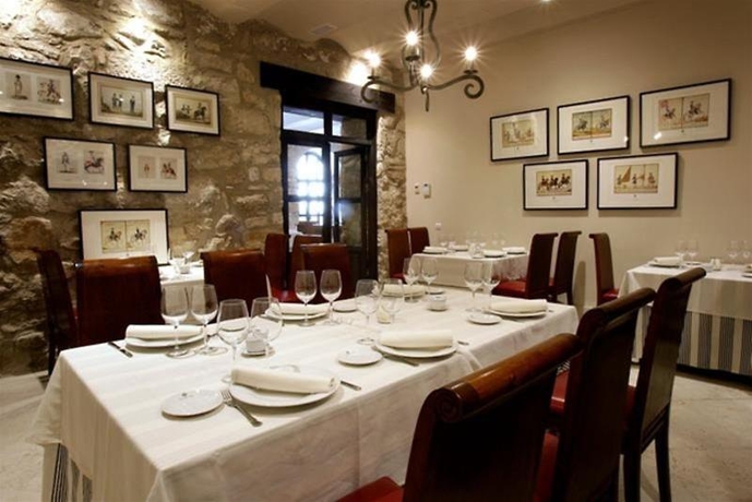 Hotel Palacio De Mengibar