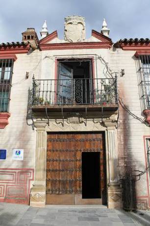 Hotel Palacio De San Benito