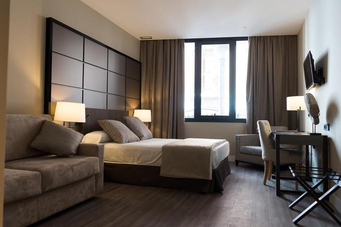 Hotel Palacio De Valderrabanos
