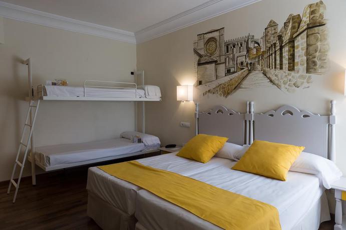 Hotel Palacio De Valderrabanos