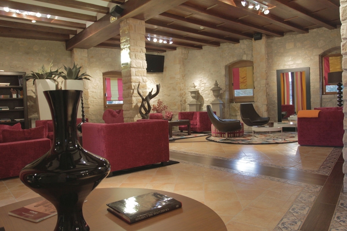Hotel Palacio Dos Olivos