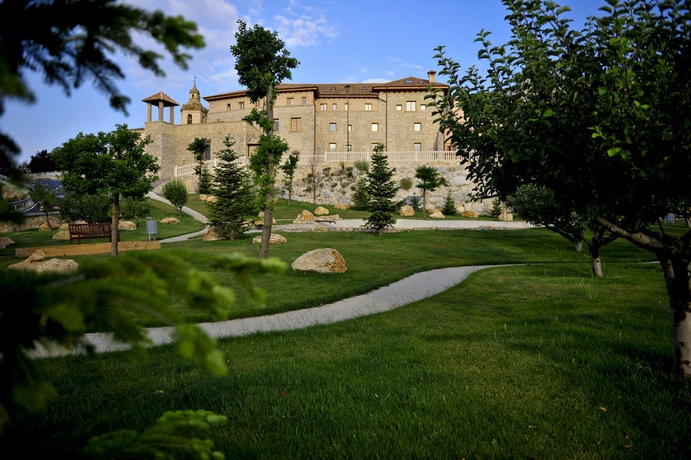 Hotel Palacio Dos Olivos