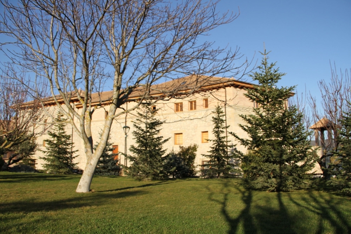 Hotel Palacio Dos Olivos