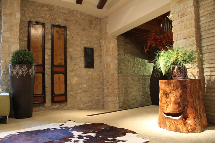Hotel Palacio Dos Olivos