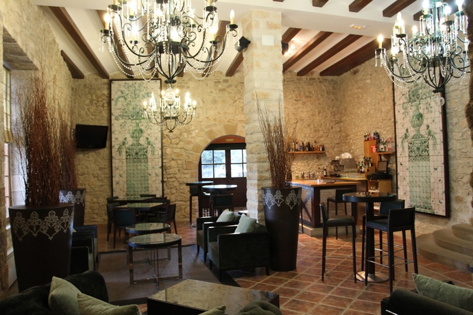 Hotel Palacio Dos Olivos