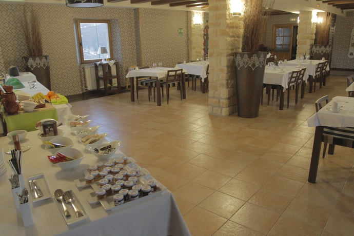Hotel Palacio Dos Olivos