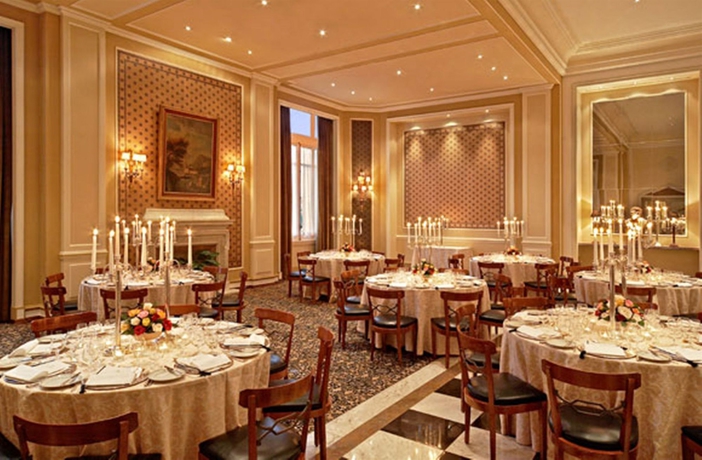 Hotel Palacio Estoril Golf & Spa
