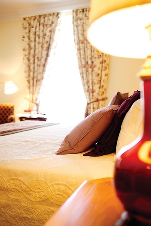 Hotel Palacio Estoril Golf & Spa