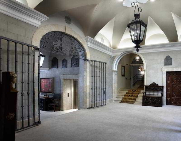Hotel Palacio Guendulain