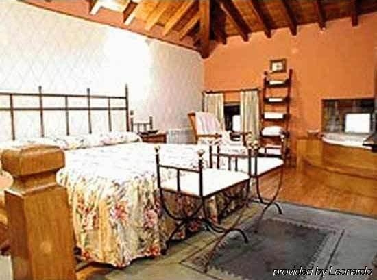 Hotel Palacio Guevara