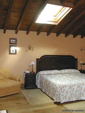 Hotel Palacio Guevara