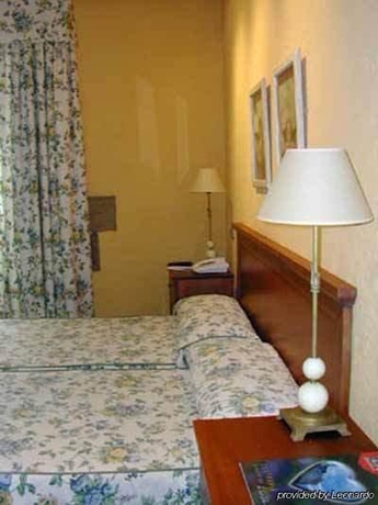 Hotel Palacio Guevara