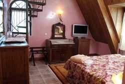 Hotel Palacio Miraflores