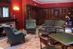 Hotel Palacio Miraflores