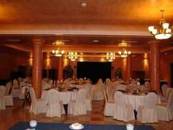 Hotel Palacio Miraflores