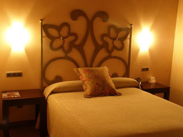 Hotel Palacio San Facundo