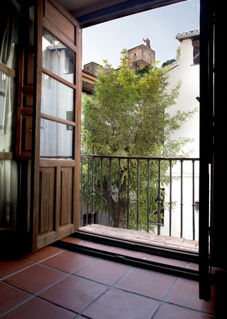 Hotel Palacio Santa Ines