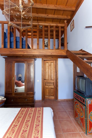 Hotel Palacio Santa Ines